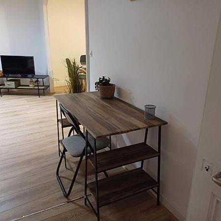 Maison Cosy A סן-דיזייה מראה חיצוני תמונה