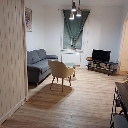 Maison Cosy A סן-דיזייה מראה חיצוני תמונה