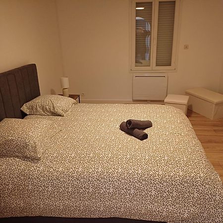 Maison Cosy A סן-דיזייה מראה חיצוני תמונה