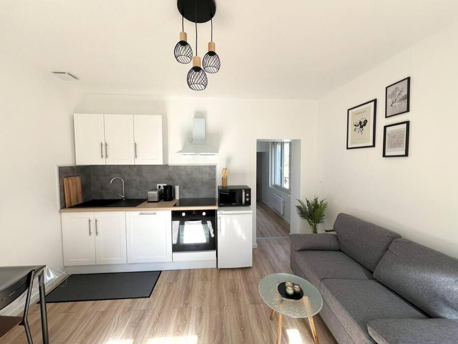 Maison Cosy A סן-דיזייה מראה חיצוני תמונה