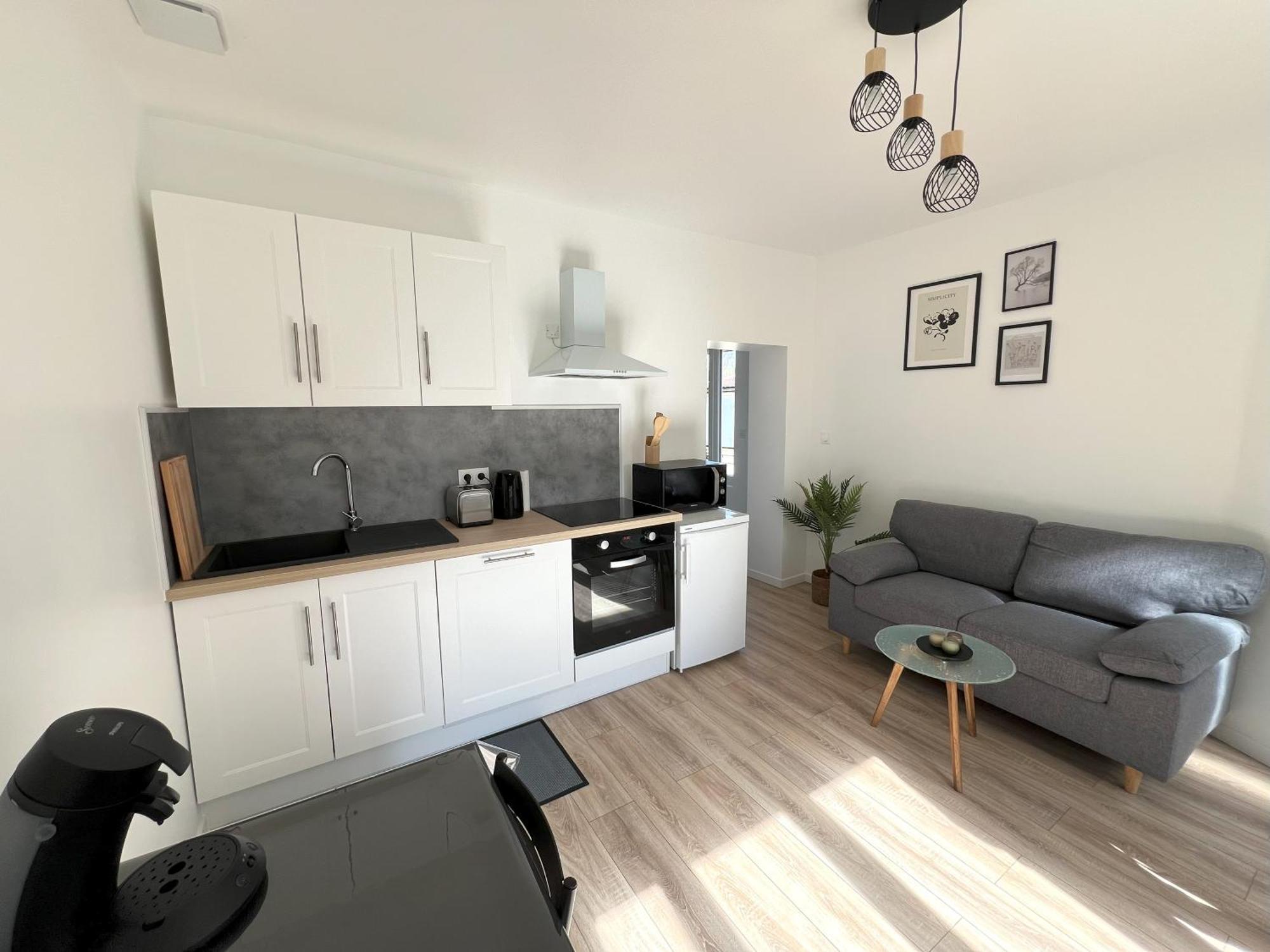 Maison Cosy A סן-דיזייה מראה חיצוני תמונה