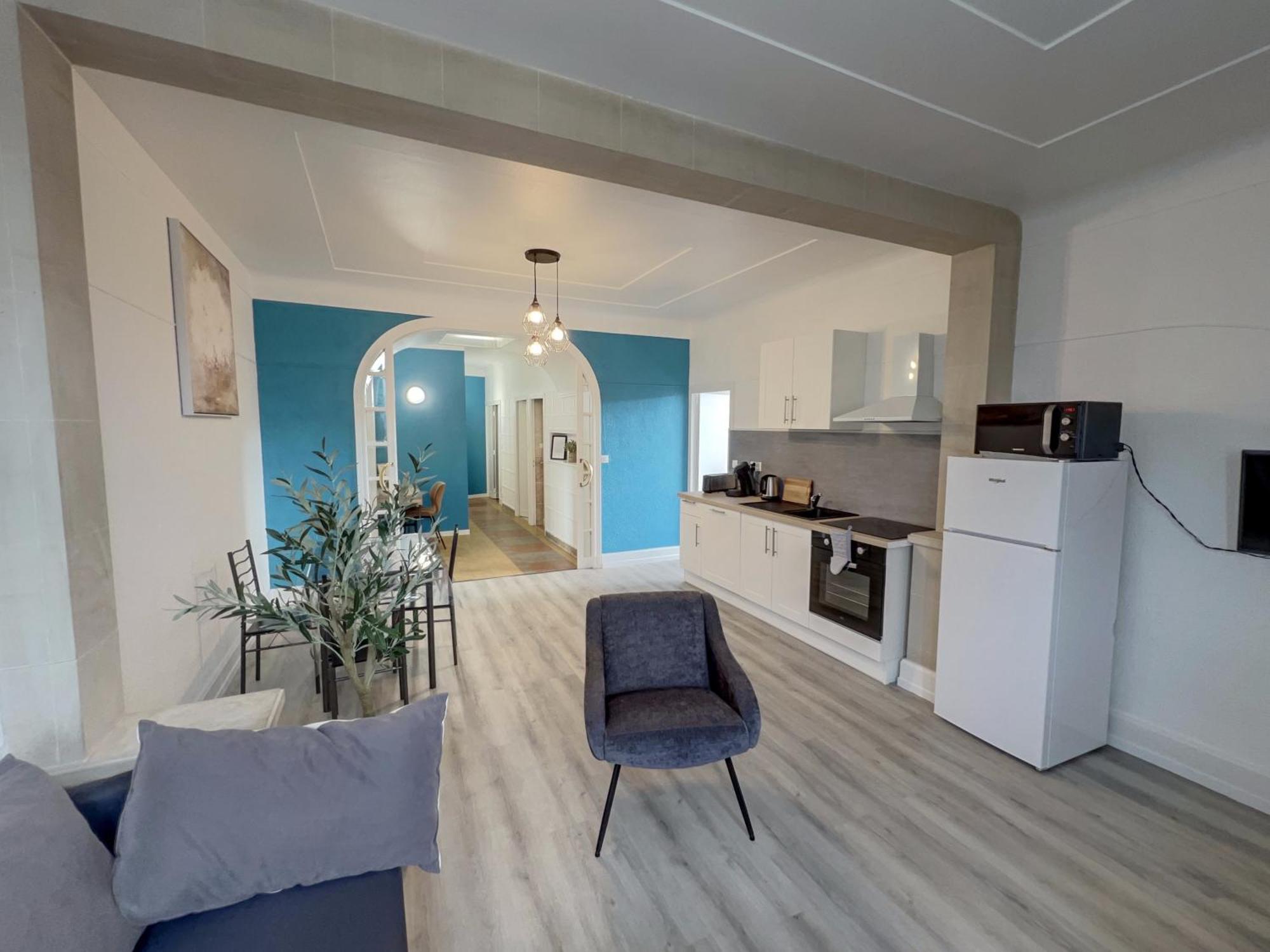 Maison Cosy A סן-דיזייה מראה חיצוני תמונה