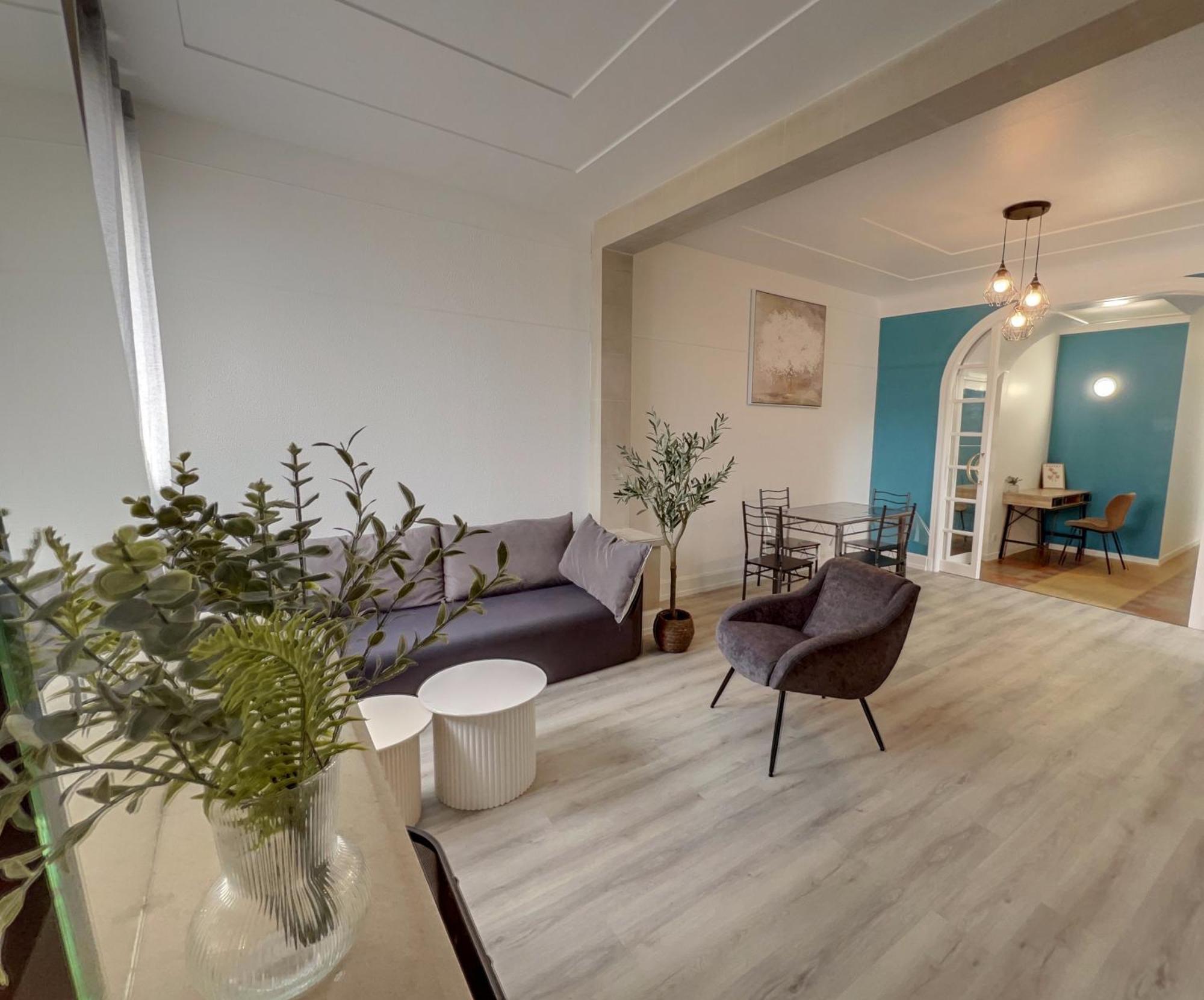 Maison Cosy A סן-דיזייה מראה חיצוני תמונה