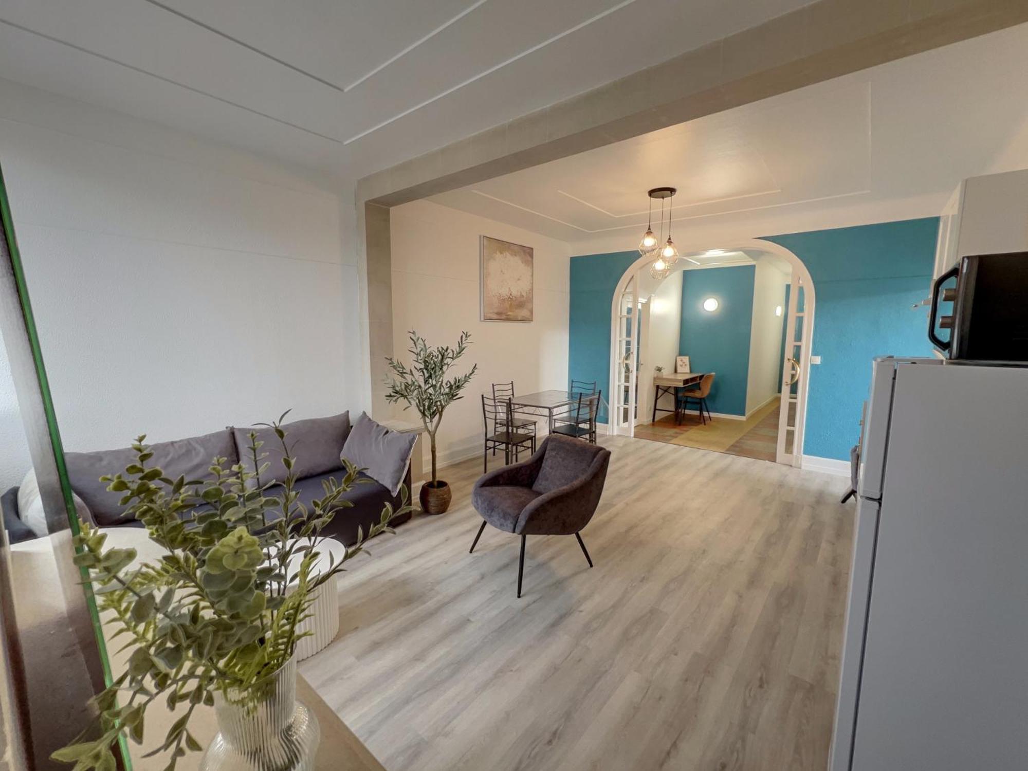 Maison Cosy A סן-דיזייה מראה חיצוני תמונה