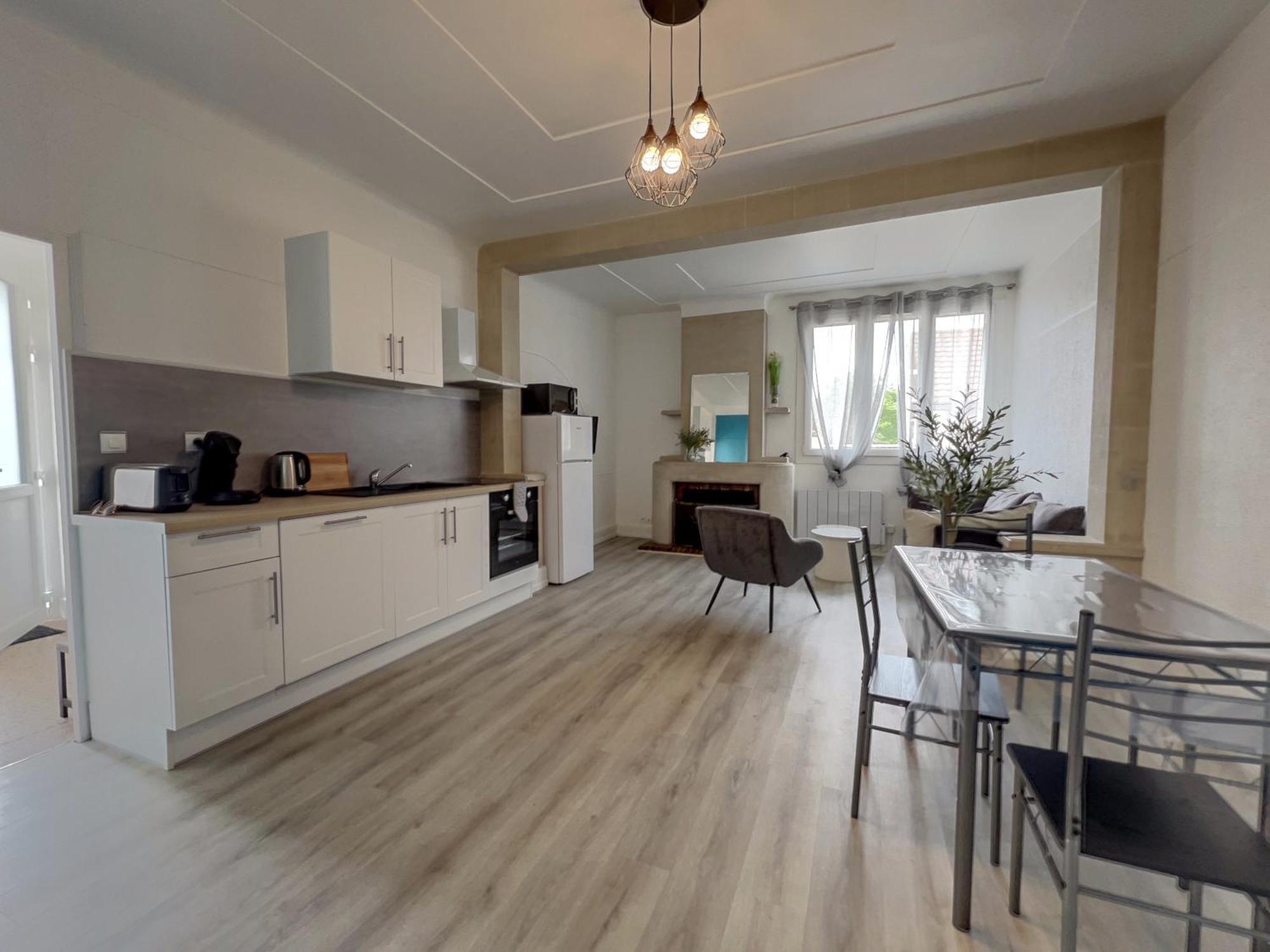 Maison Cosy A סן-דיזייה מראה חיצוני תמונה