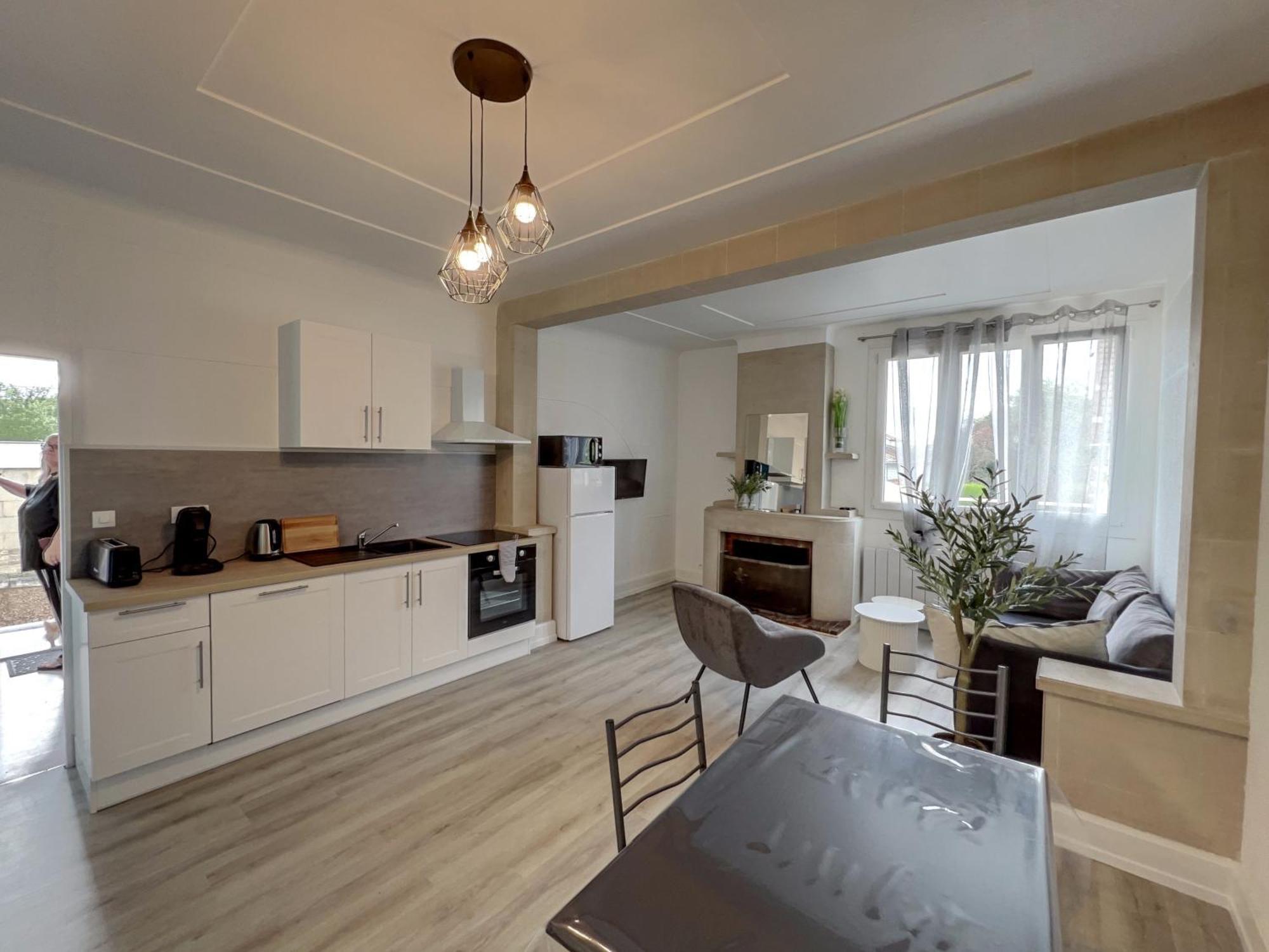 Maison Cosy A סן-דיזייה מראה חיצוני תמונה