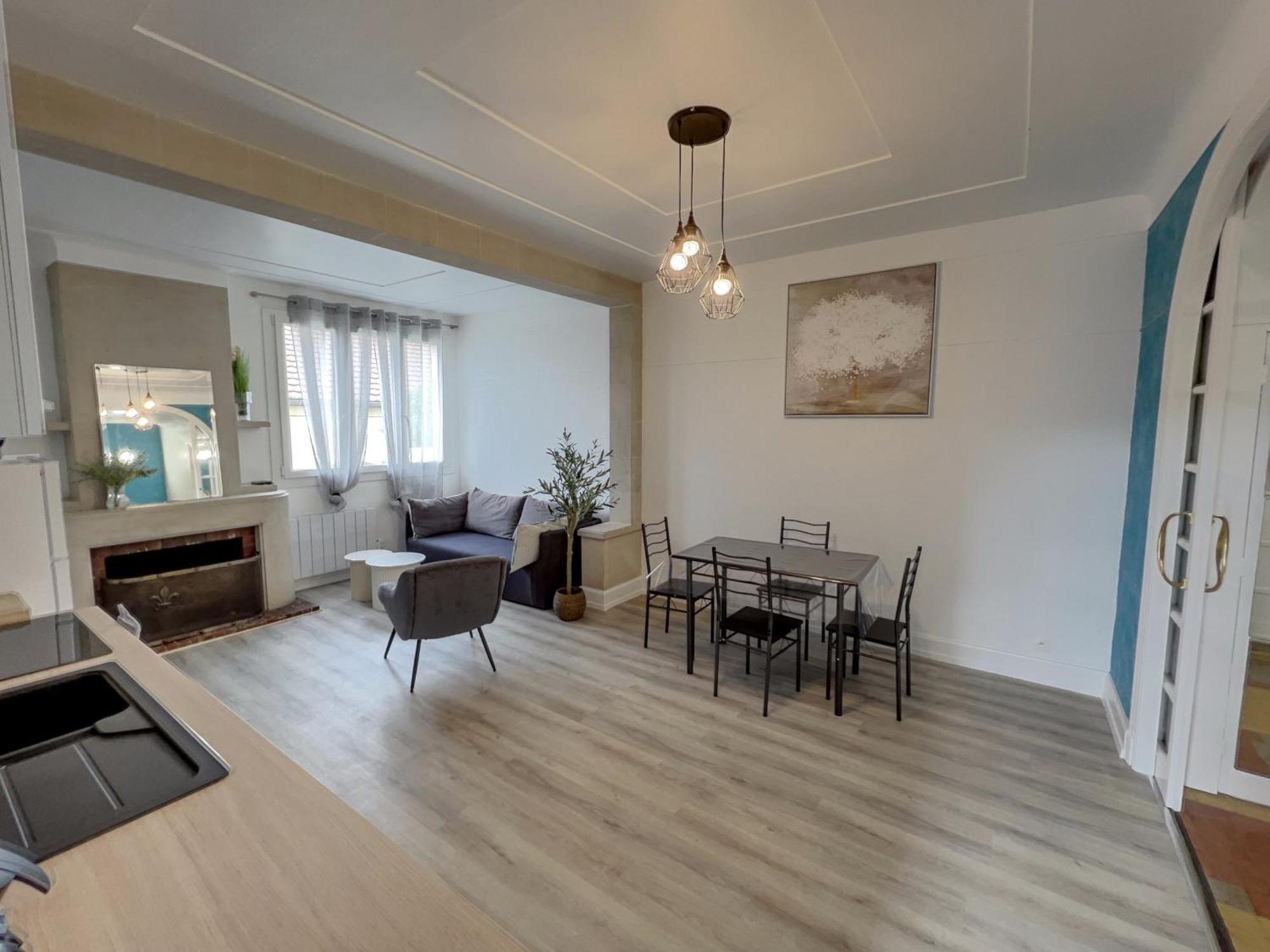 Maison Cosy A סן-דיזייה מראה חיצוני תמונה