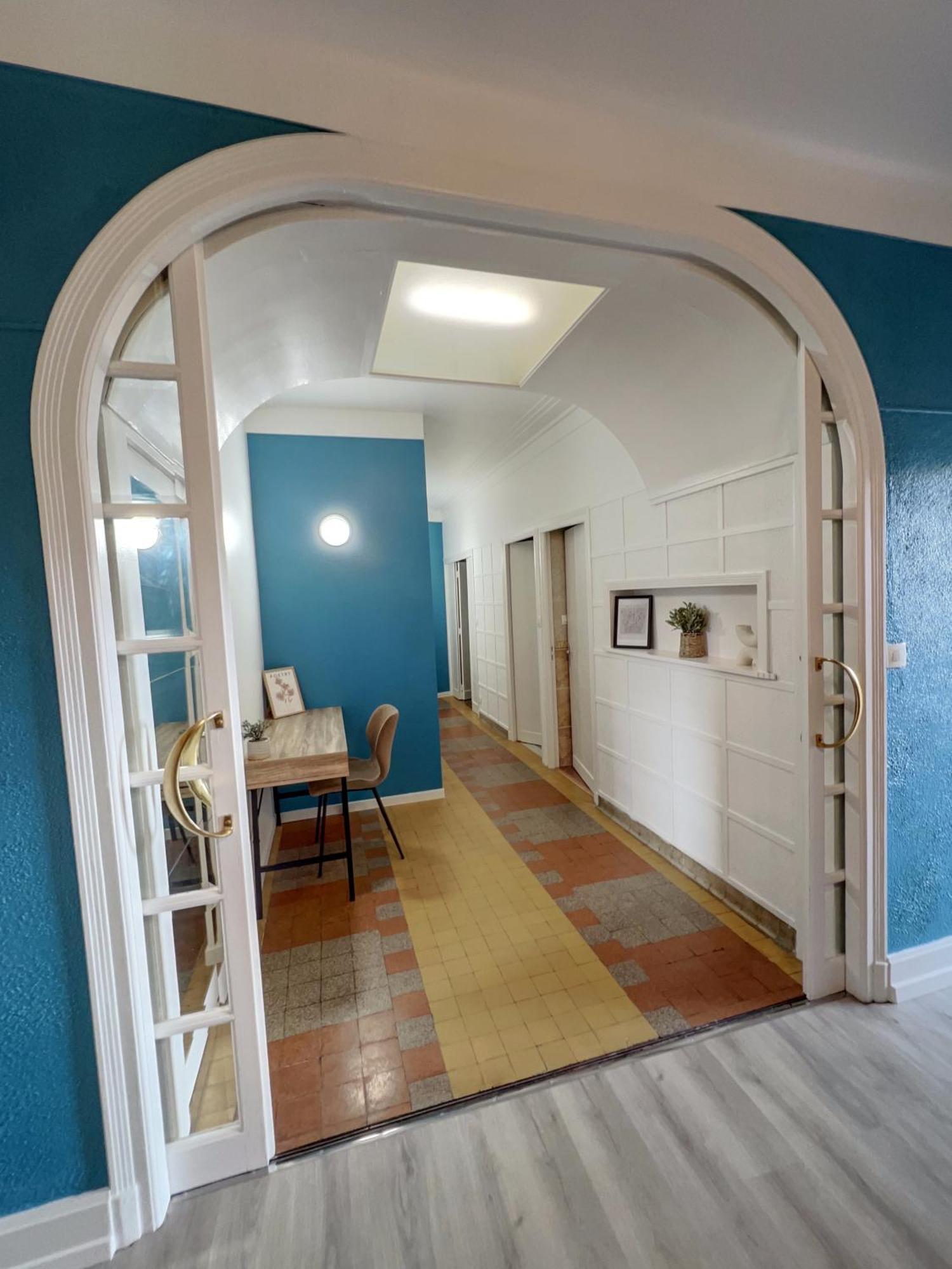Maison Cosy A סן-דיזייה מראה חיצוני תמונה