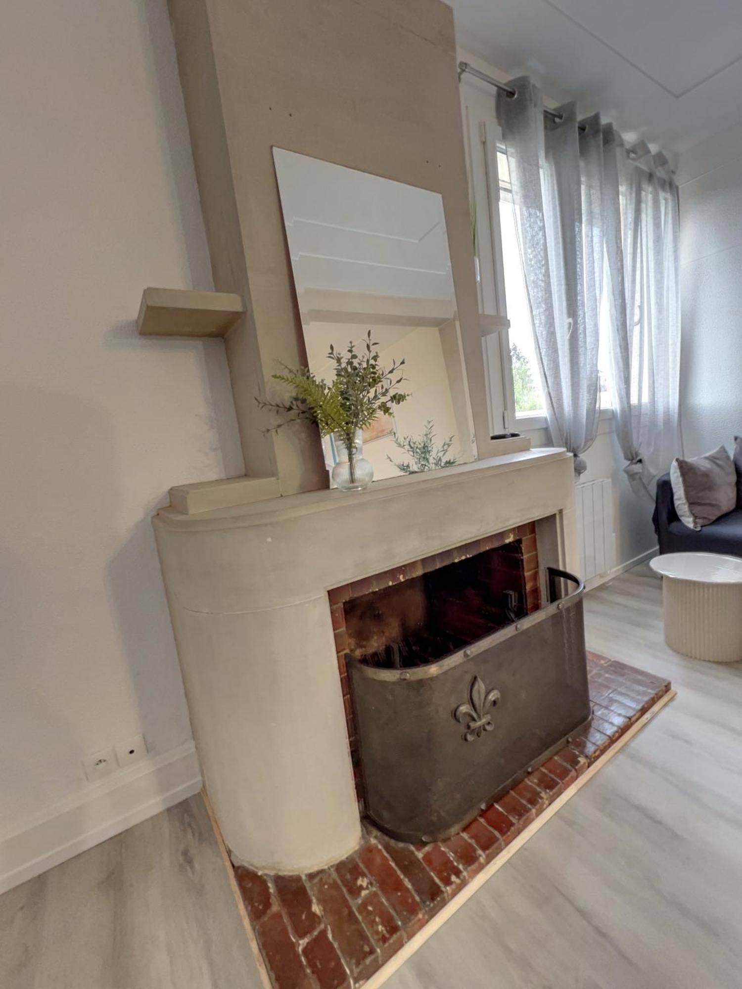 Maison Cosy A סן-דיזייה מראה חיצוני תמונה