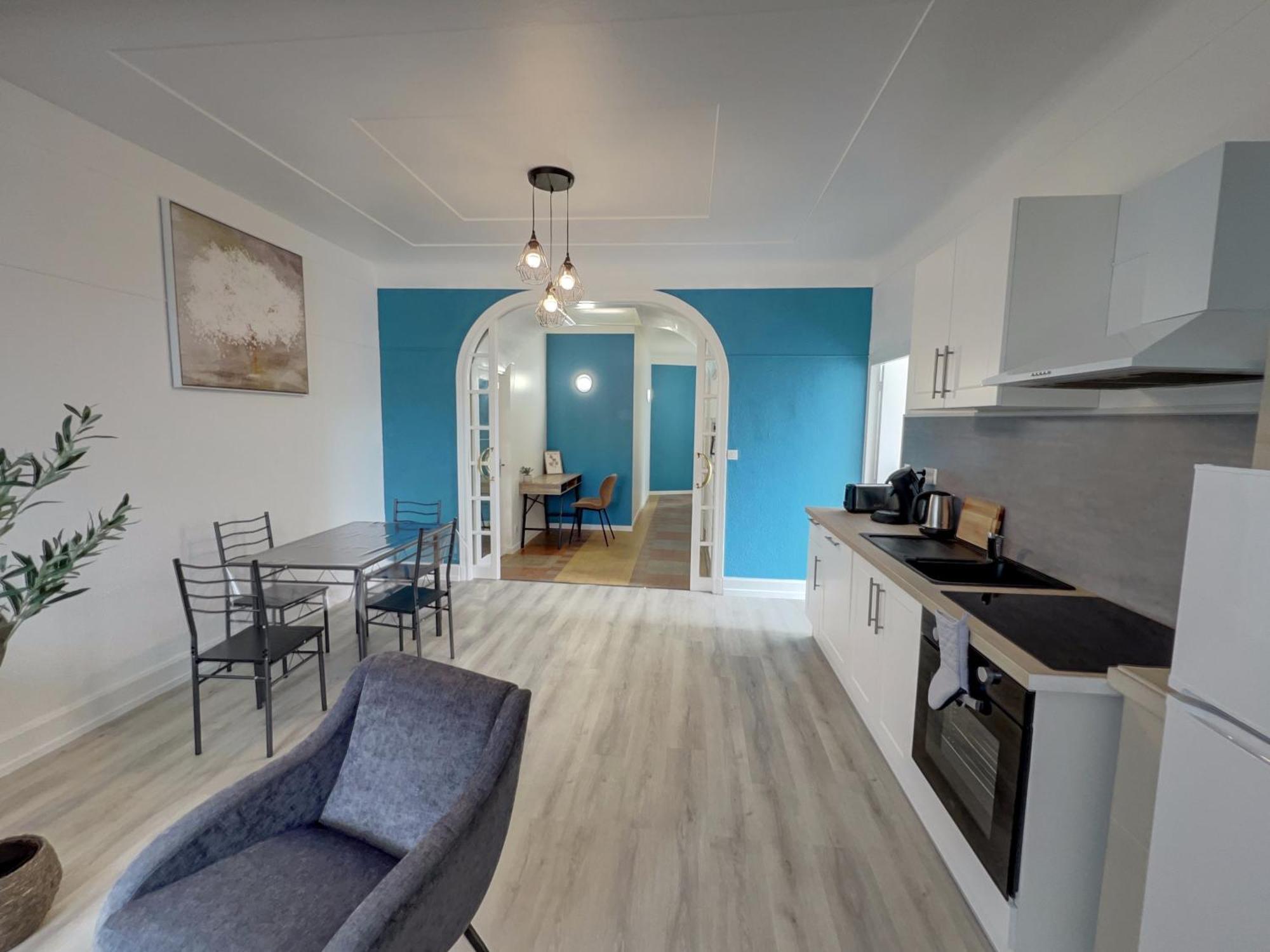 Maison Cosy A סן-דיזייה מראה חיצוני תמונה