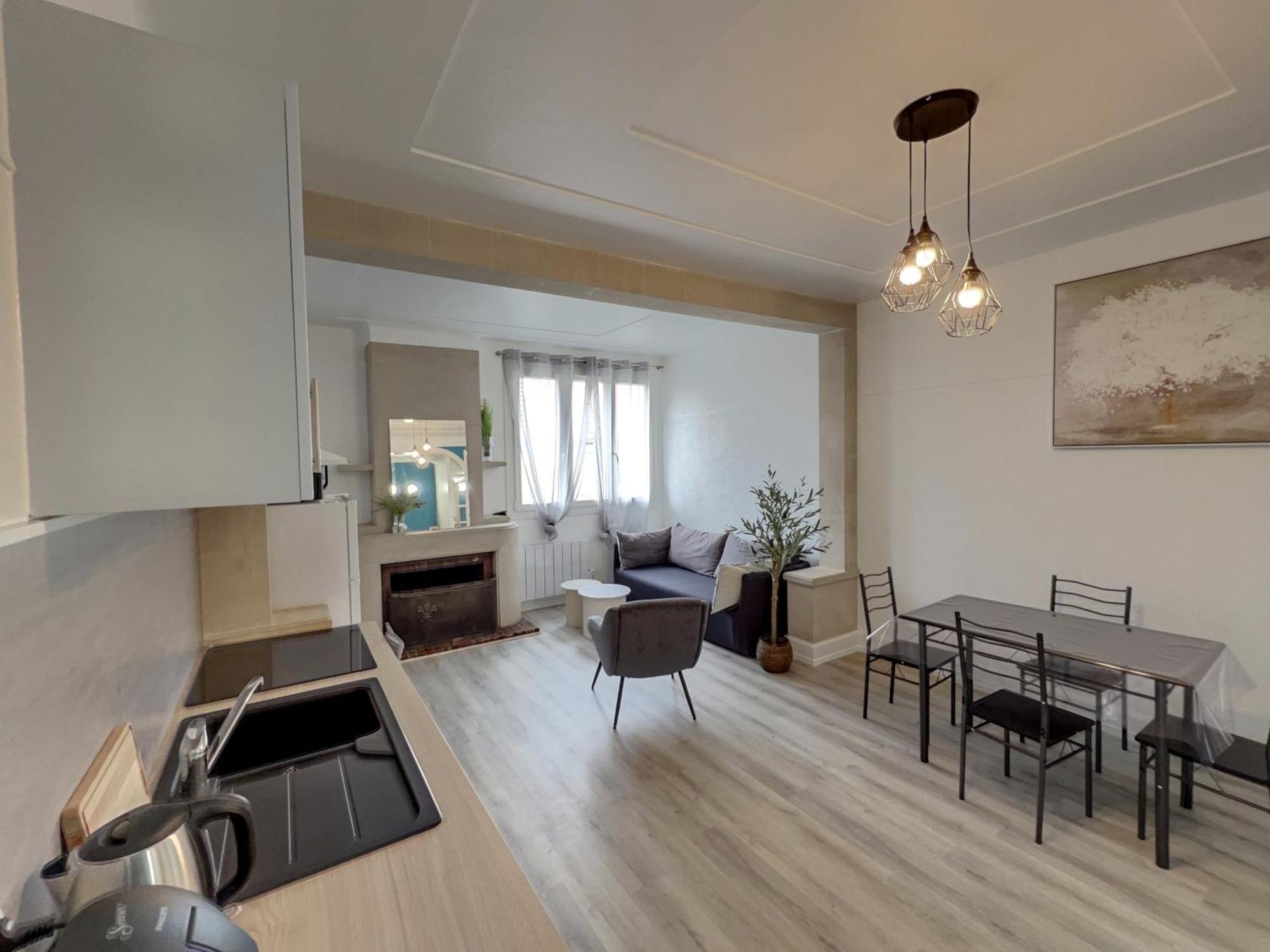 Maison Cosy A סן-דיזייה מראה חיצוני תמונה