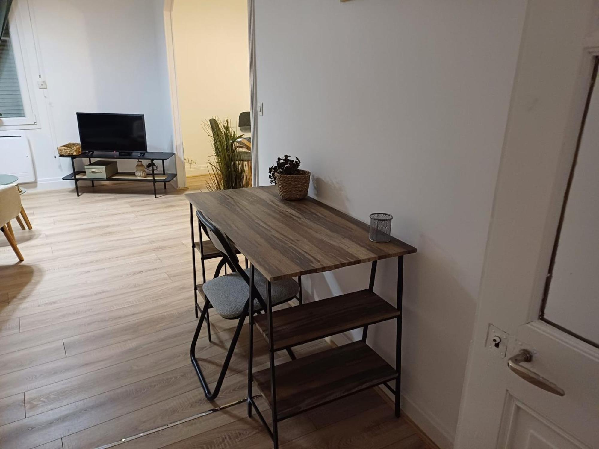 Maison Cosy A סן-דיזייה מראה חיצוני תמונה
