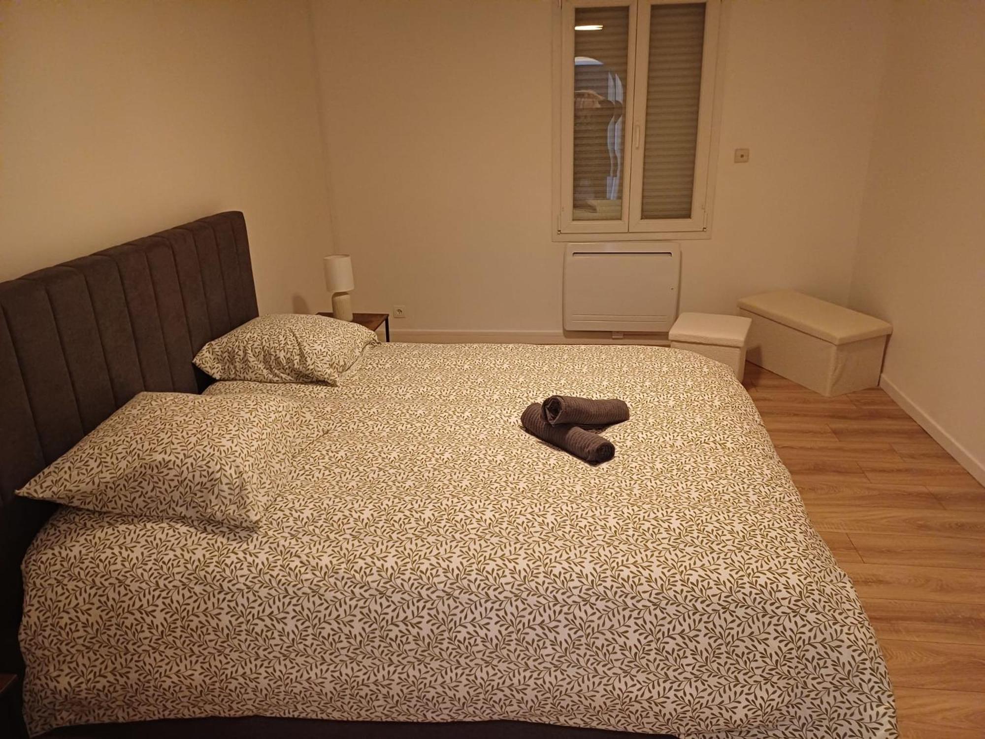 Maison Cosy A סן-דיזייה מראה חיצוני תמונה